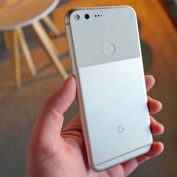 Google,Google Pixel,Android,смартфон, Made by Google: обзор флагманских смартфонов Google Pixel и Google Pixel XL